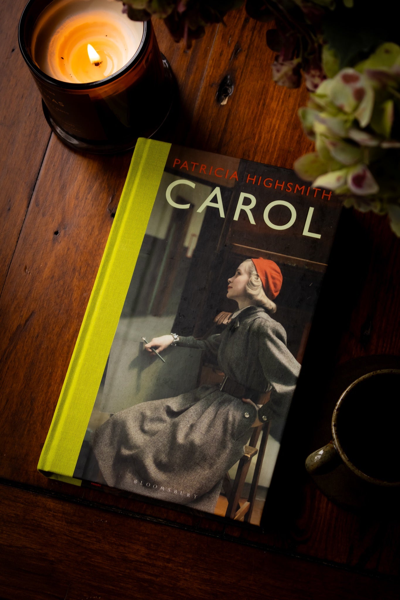 Carol