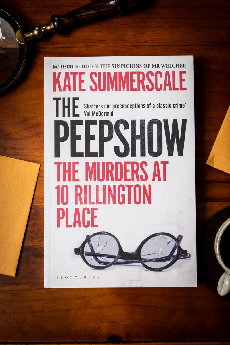 Peepshow, The