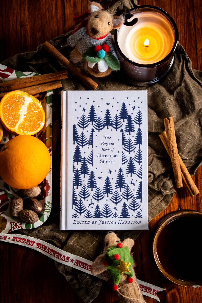 Penguin Book of Christmas Stories