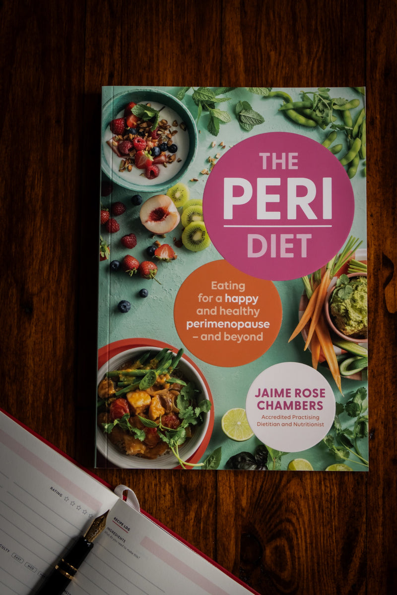 Peri Diet, The