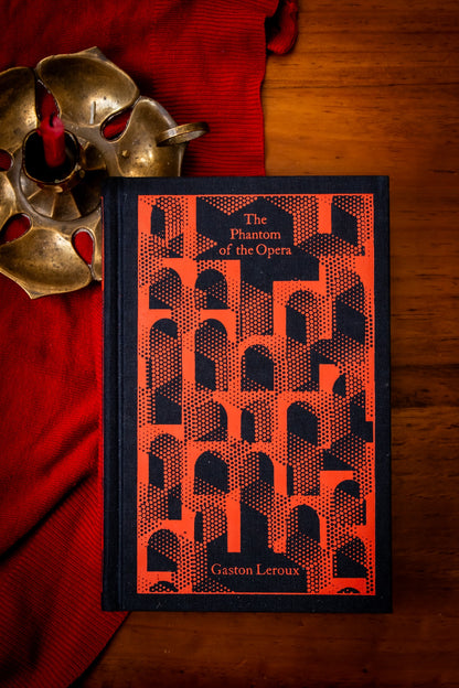 Phantom of the Opera, The