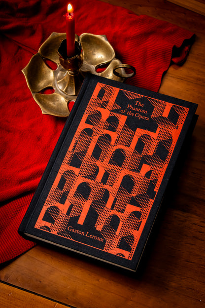 Phantom of the Opera, The