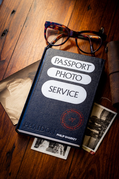 Passport Photo Service