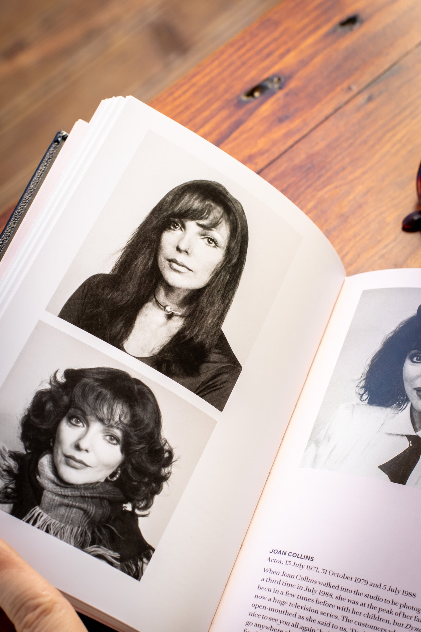 Passport Photo Service