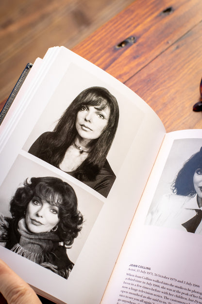 Passport Photo Service
