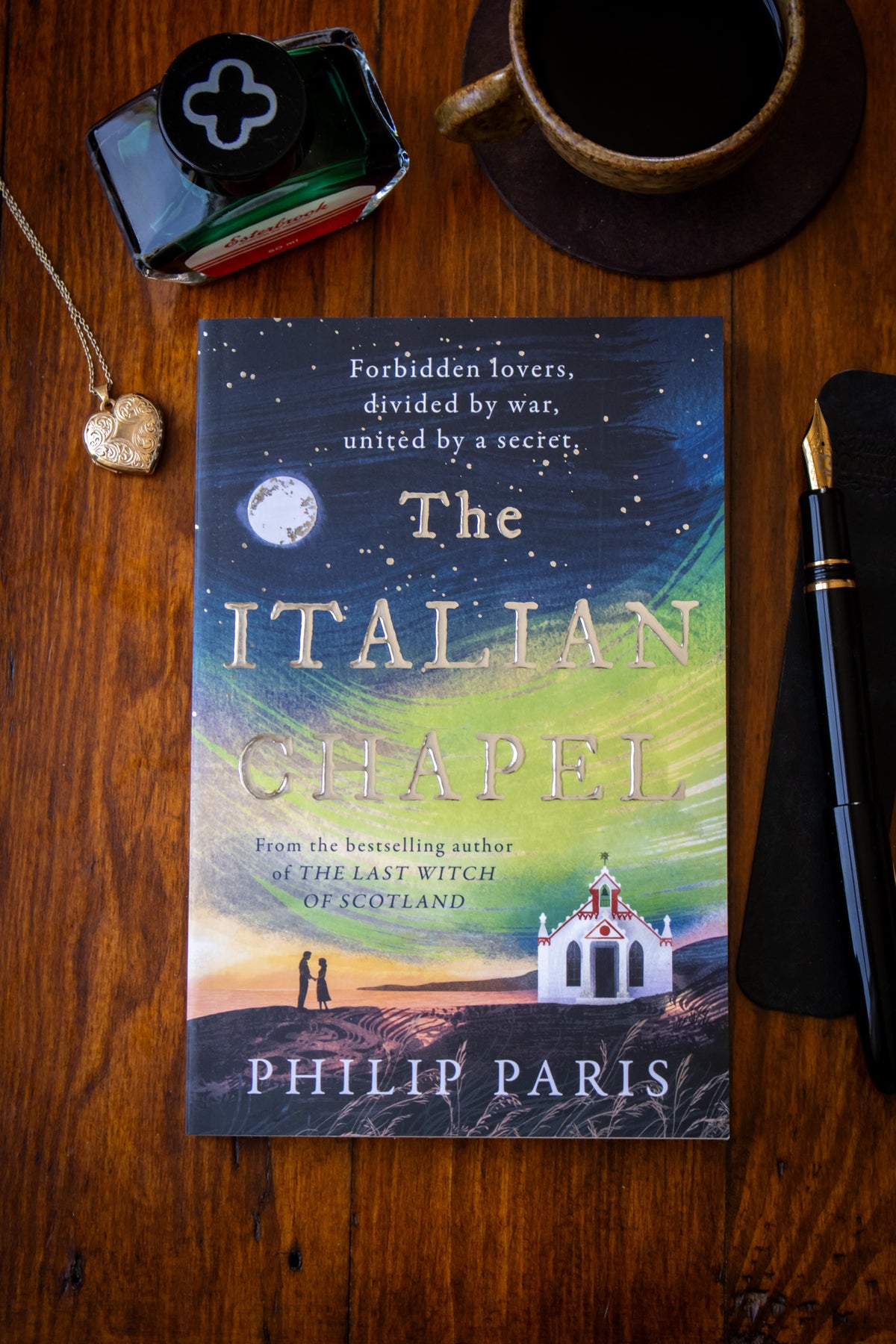 Italian Chapel