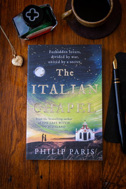 Italian Chapel