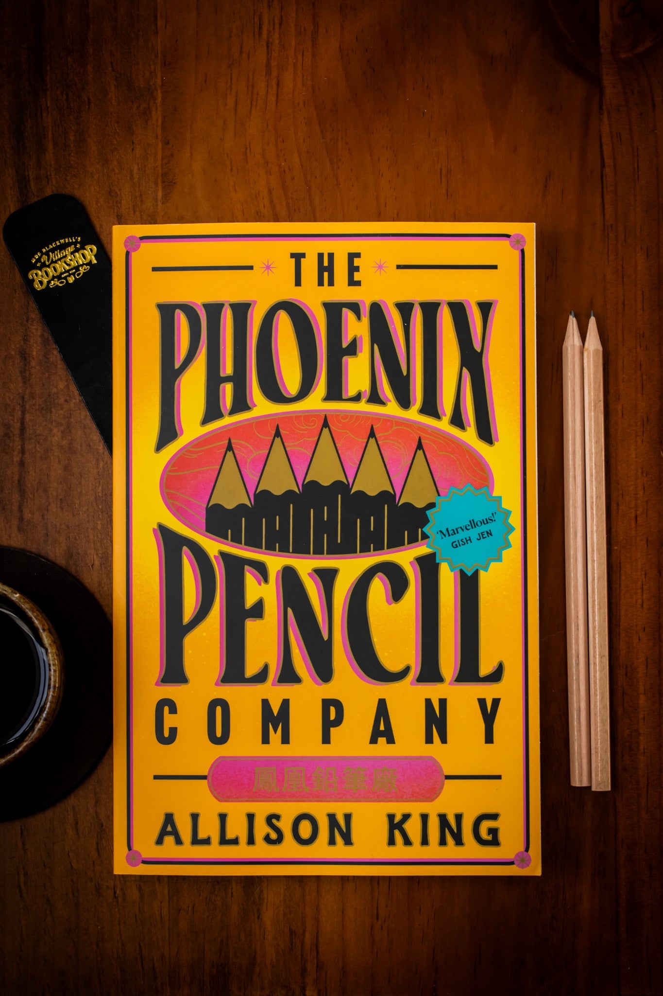 Phoenix Pencil Company