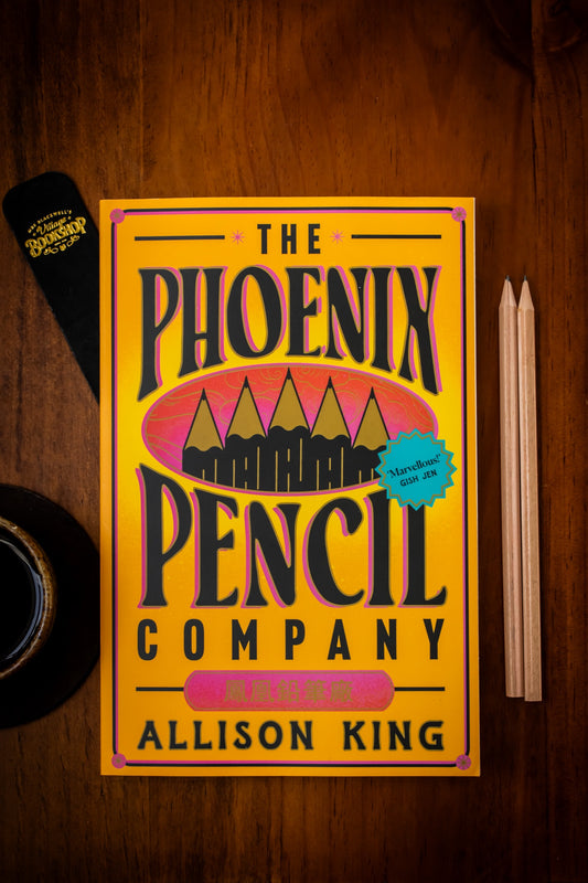 Phoenix Pencil Company