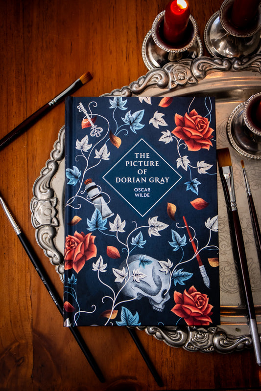 Picture of Dorian Gray, The