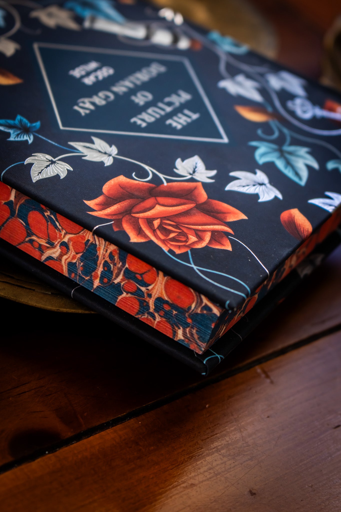 Picture of Dorian Gray, The