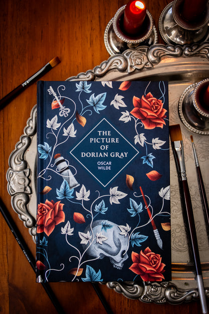 Picture of Dorian Gray, The
