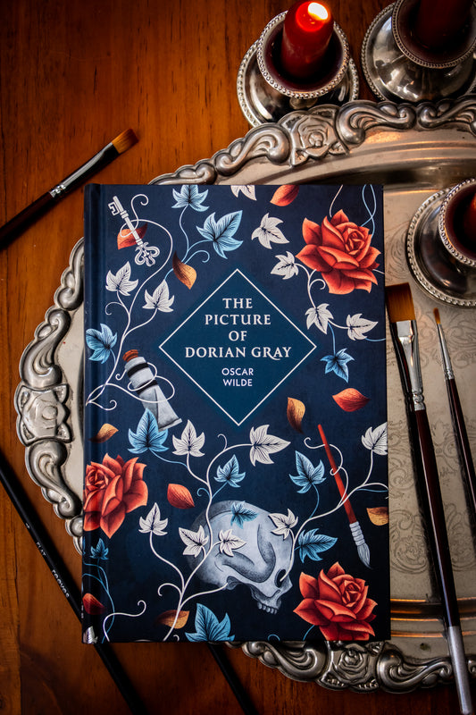 Picture of Dorian Gray, The