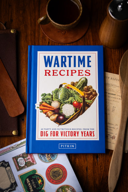 Wartime Recipes