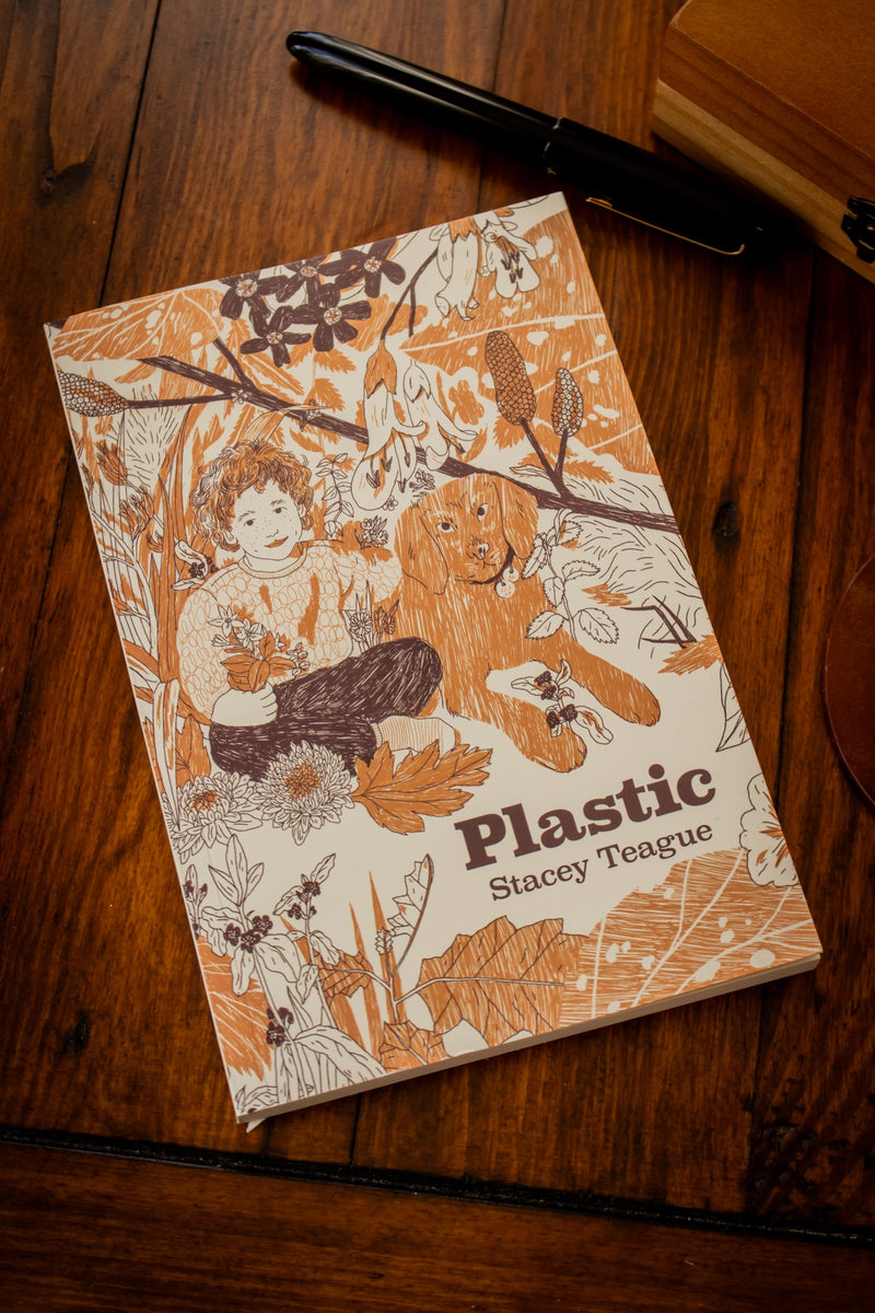 Plastic