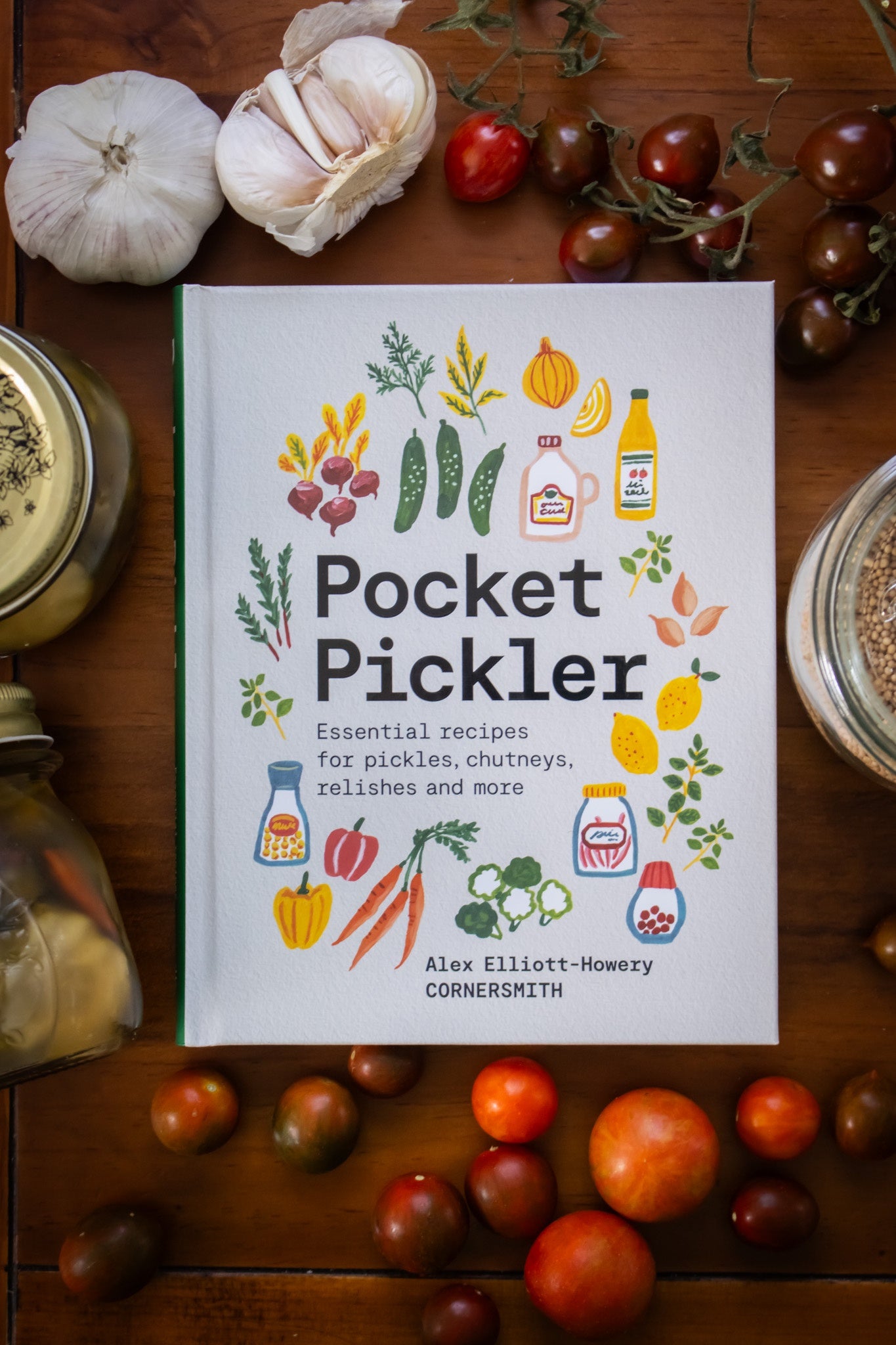 Pocket Pickler