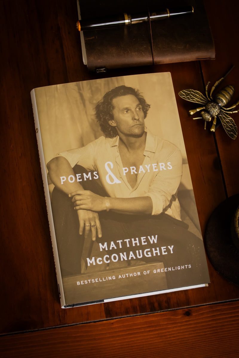 Poems & Prayers