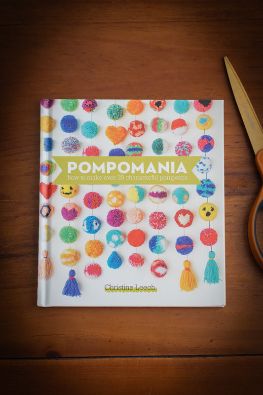 Pompomania