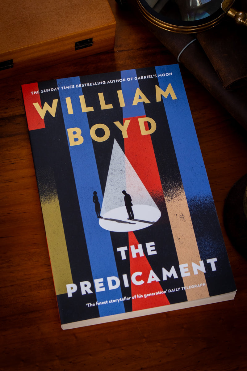 Predicament, The
