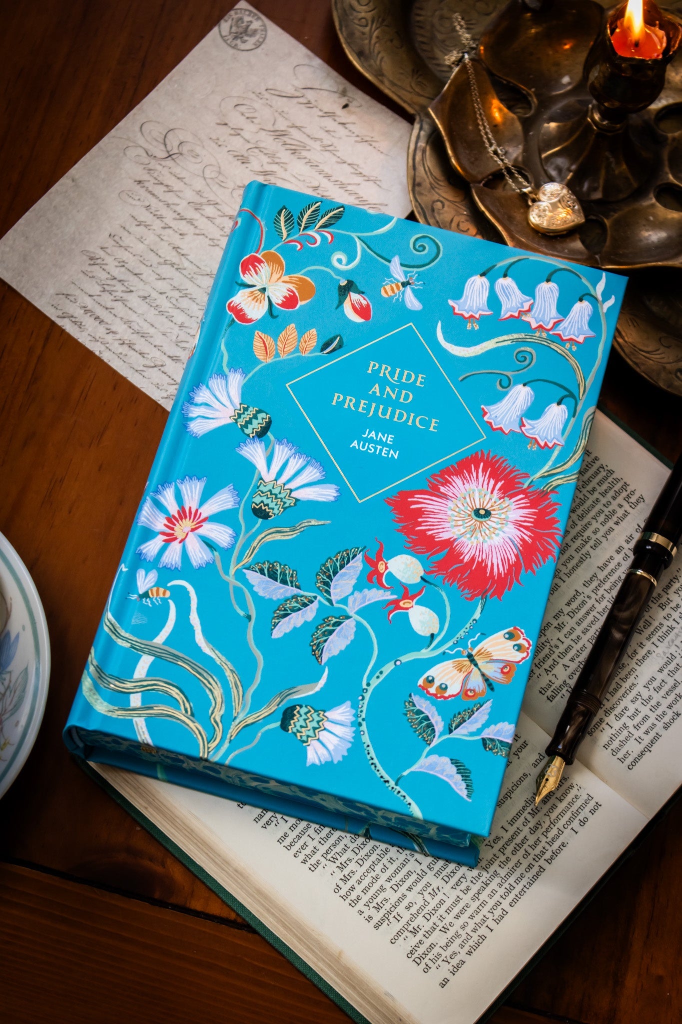 Pride and Prejudice (Special Edition)