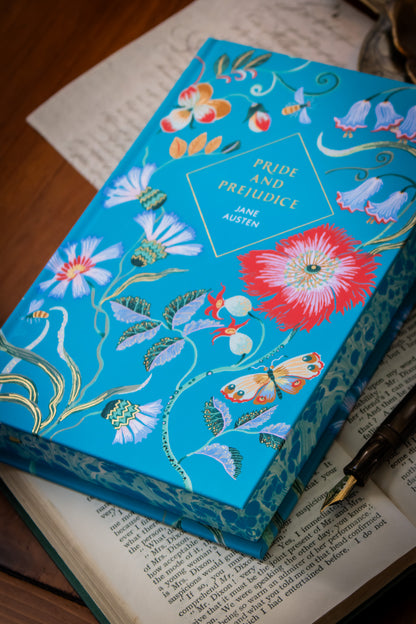 Pride and Prejudice (Special Edition)