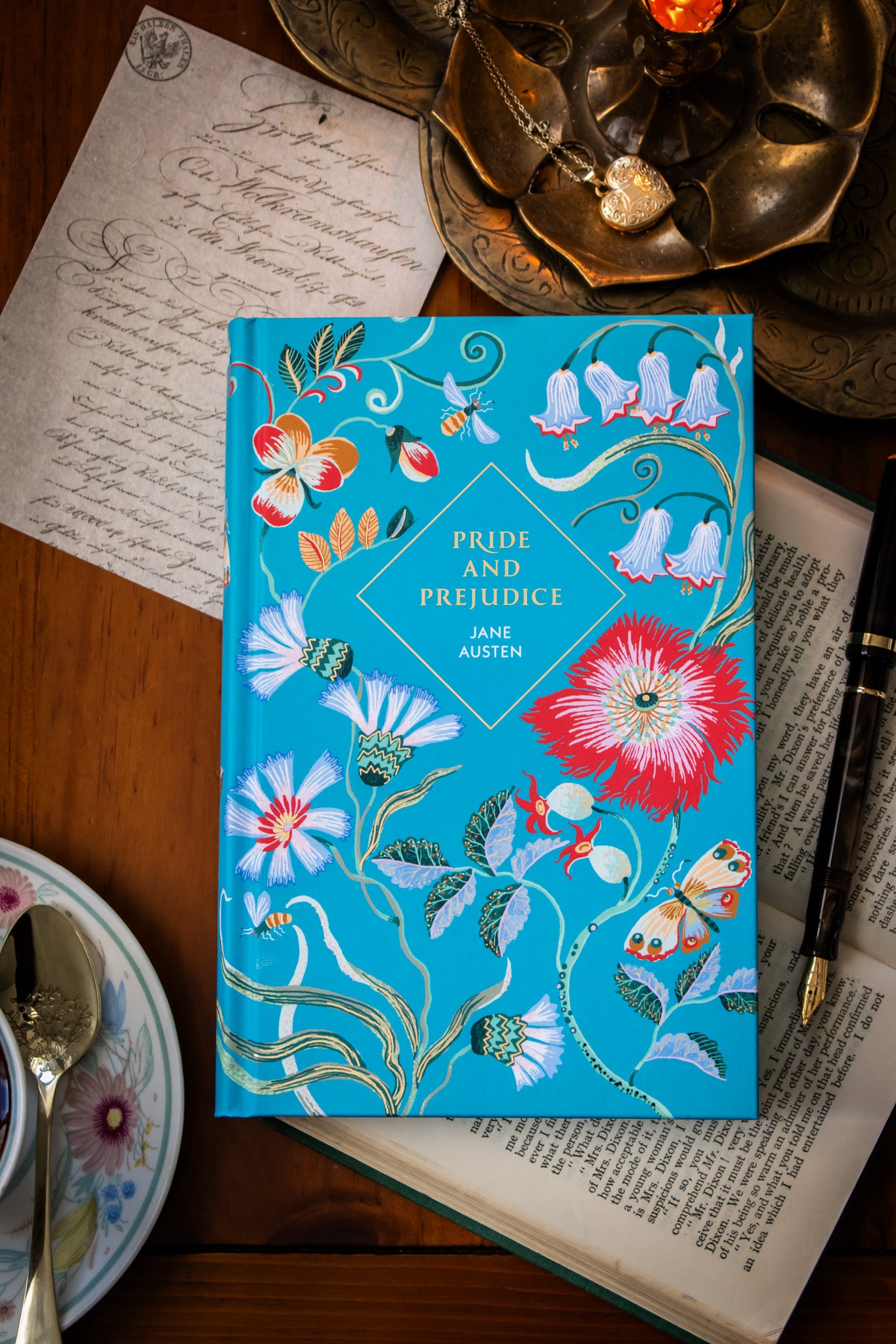 Pride and Prejudice (Special Edition)