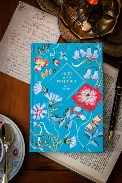 Pride and Prejudice (Special Edition)