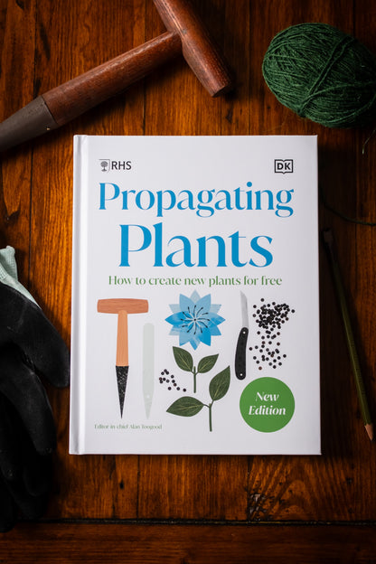 RHS Propagating Plants