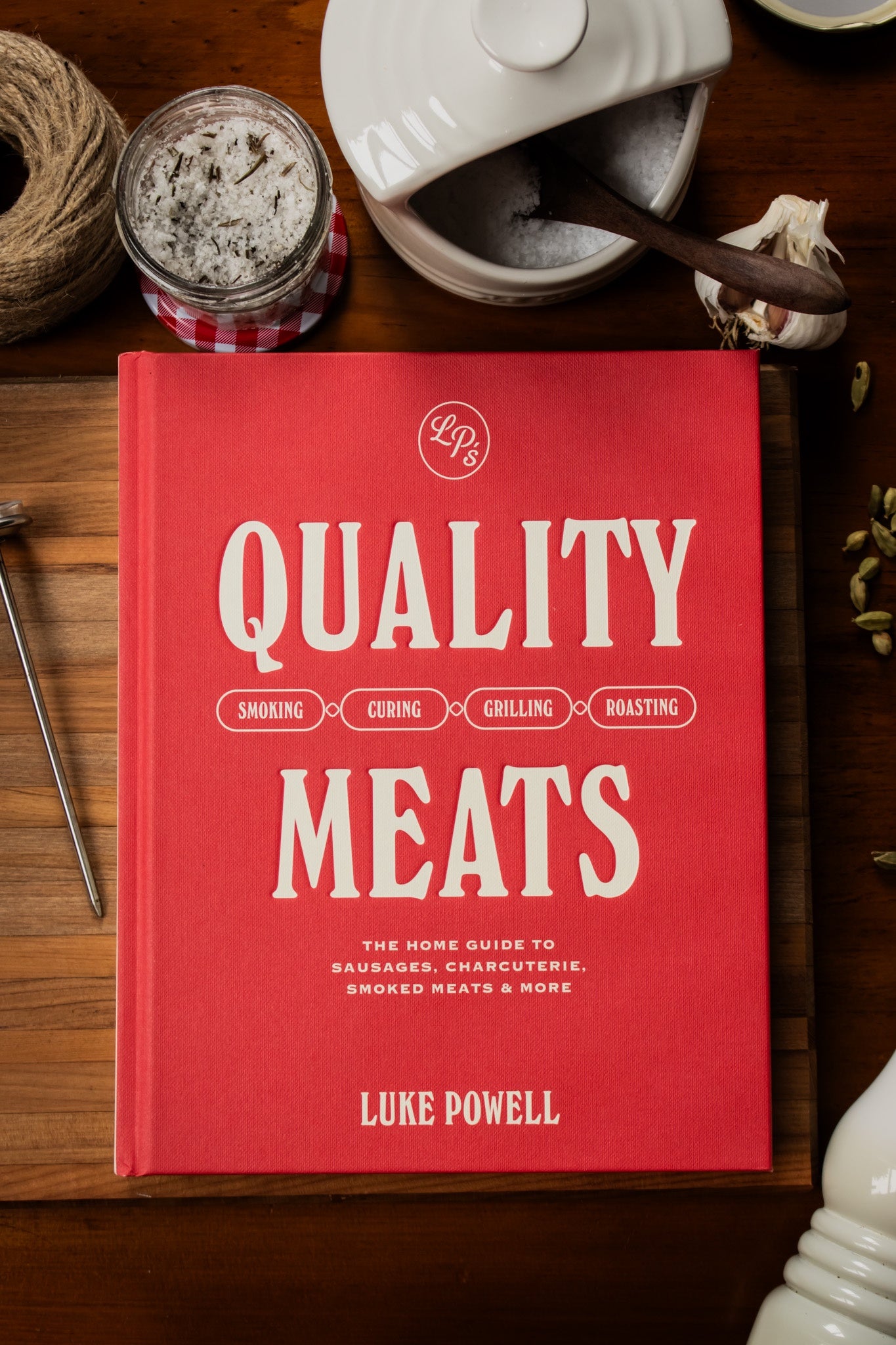 Quality Meats