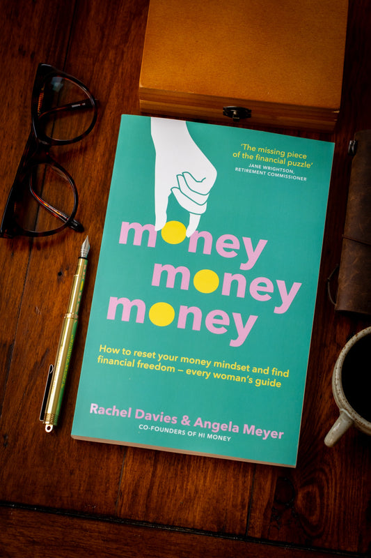 Money, Money, Money