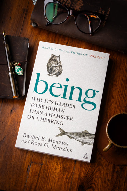 Being