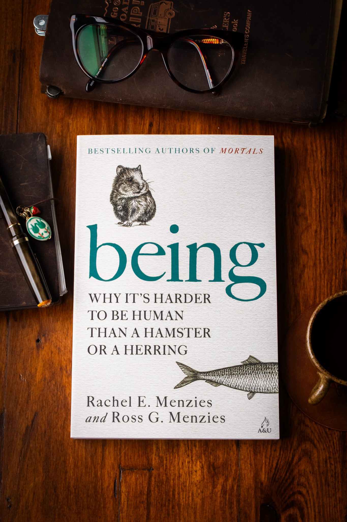 Being