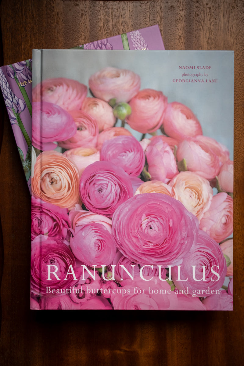 Ranunculus