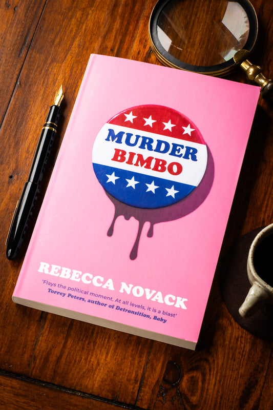 Murder Bimbo