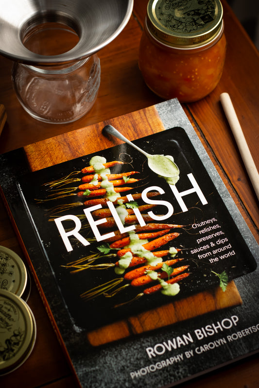 Relish