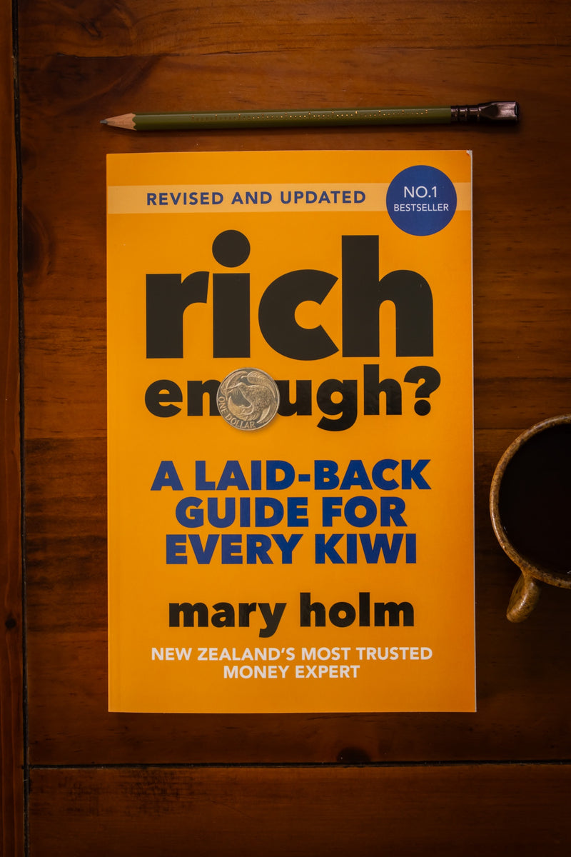 Rich Enough?