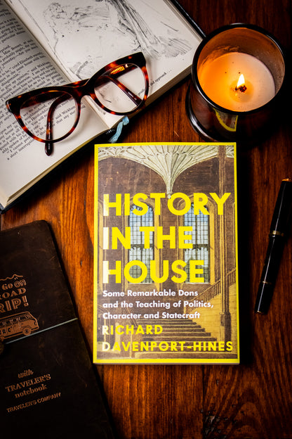 History In The House