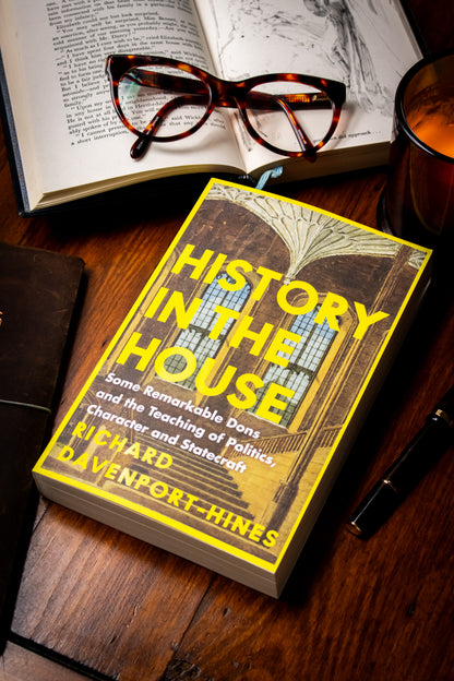 History In The House