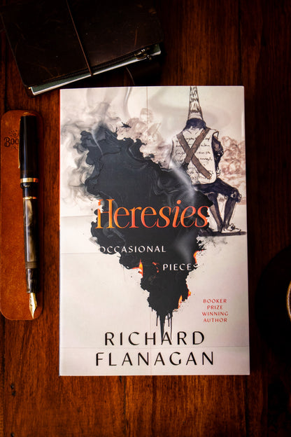 Heresies