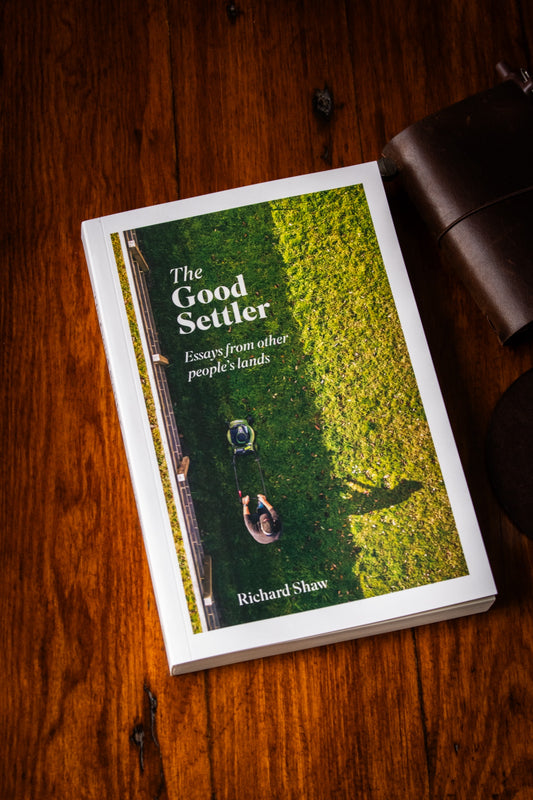 Good Settler