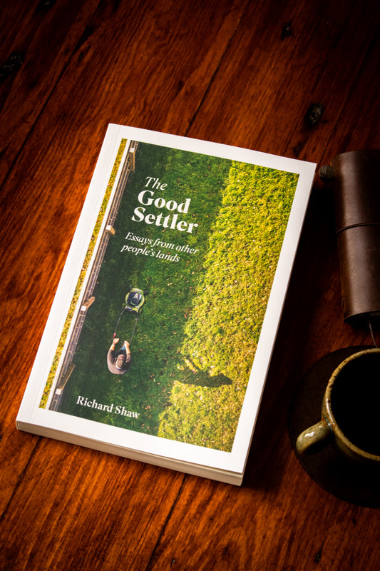 Good Settler