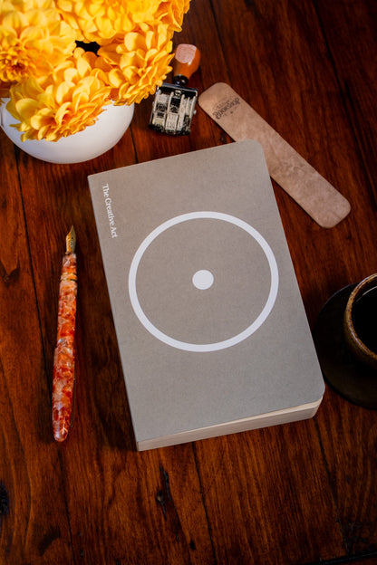 Creative Act (Paperback)