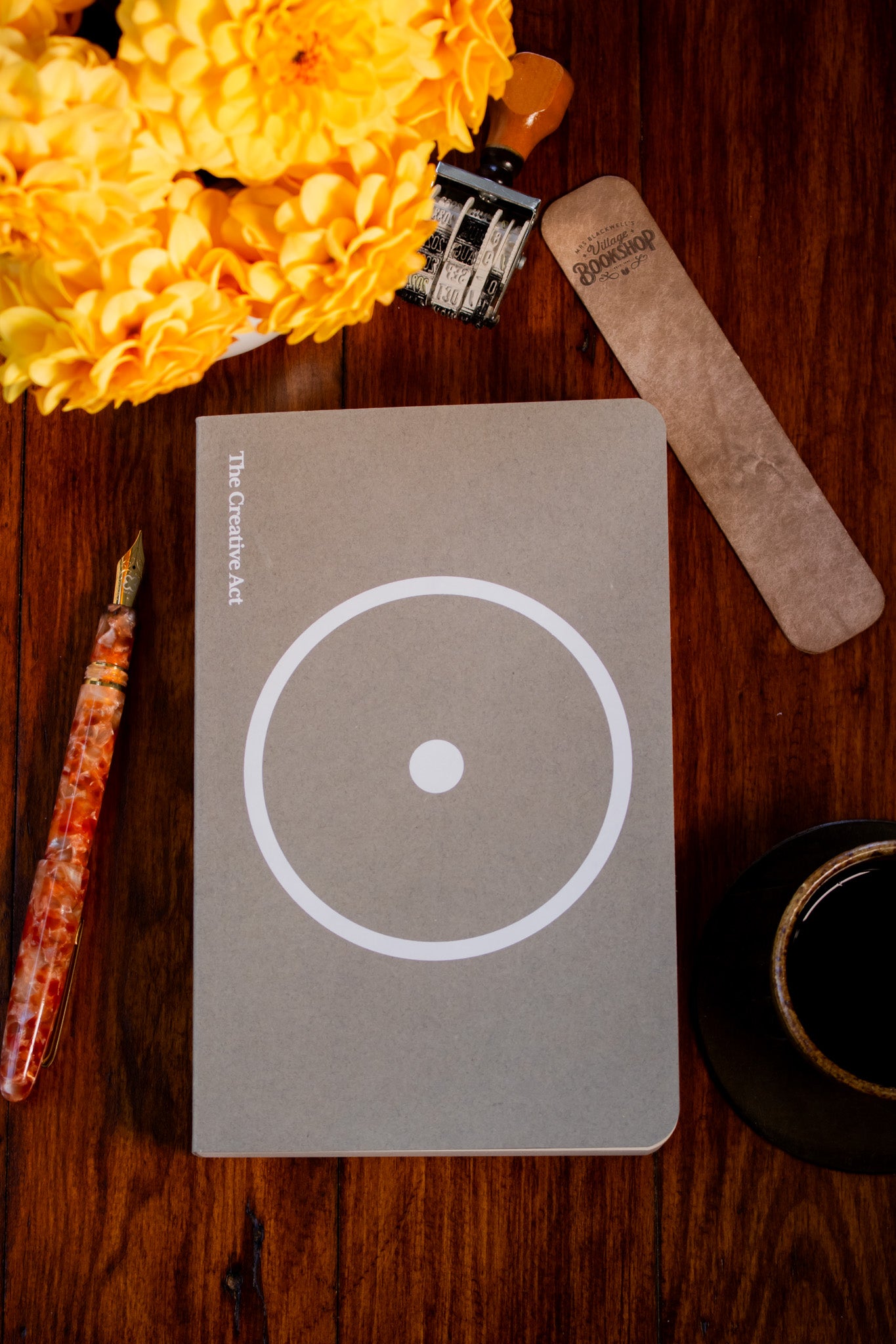 Creative Act (Paperback)