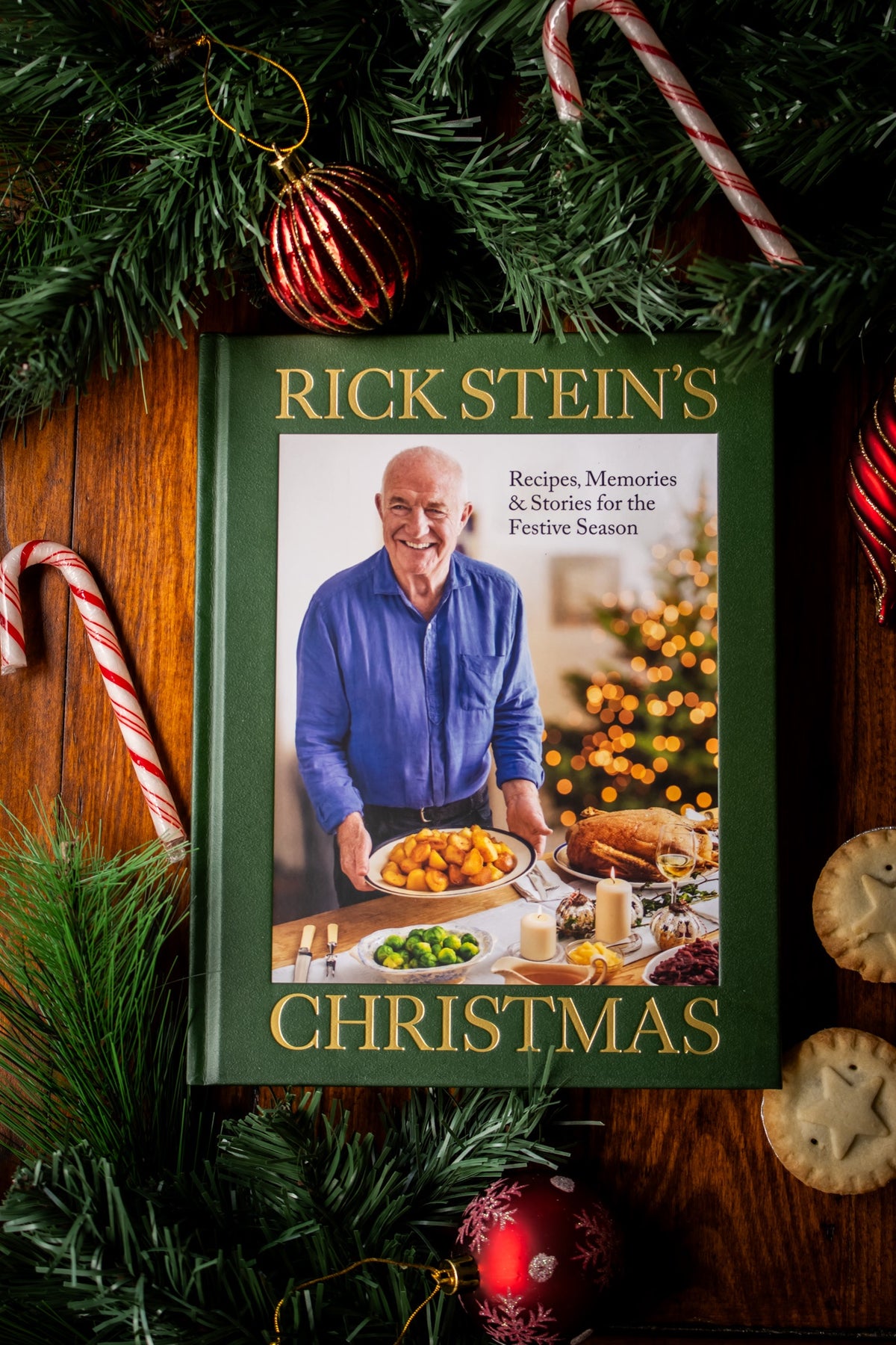 Rick Stein's Christmas