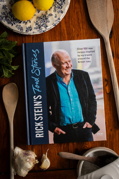 Rick Stein's Food Stories