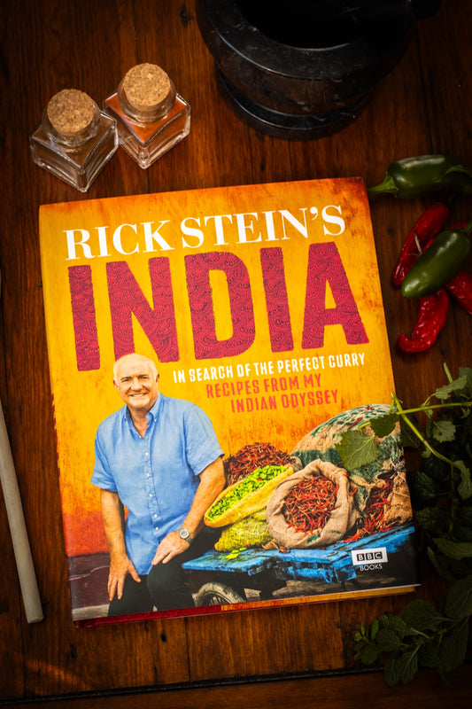 Rick Stein's India