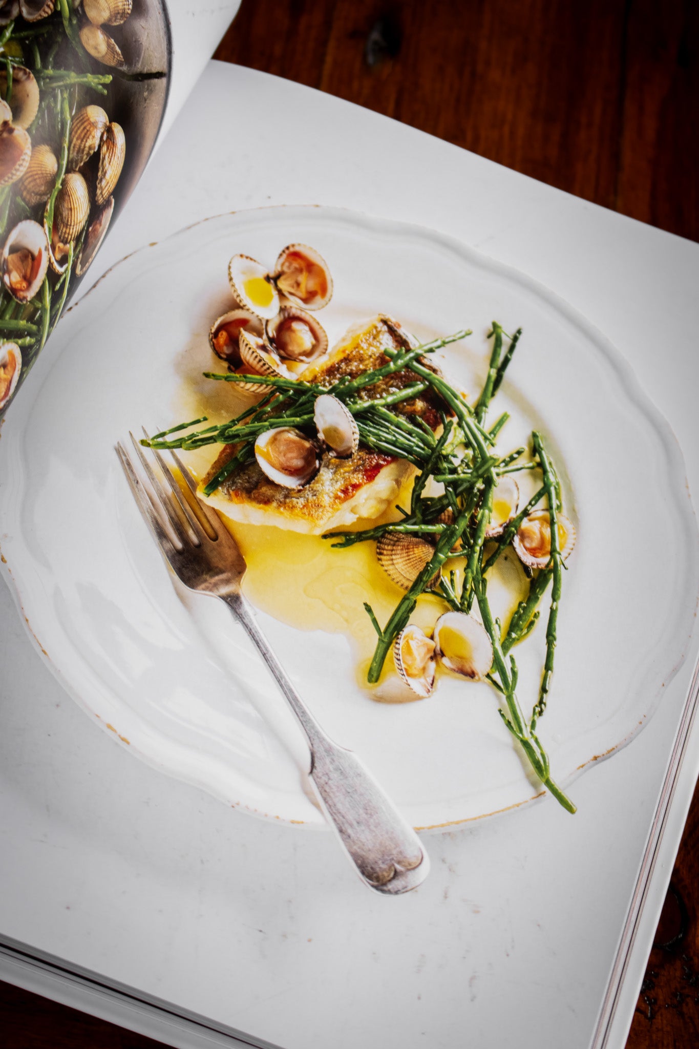 Rick Stein's Food Stories