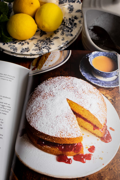 Rick Stein's Food Stories