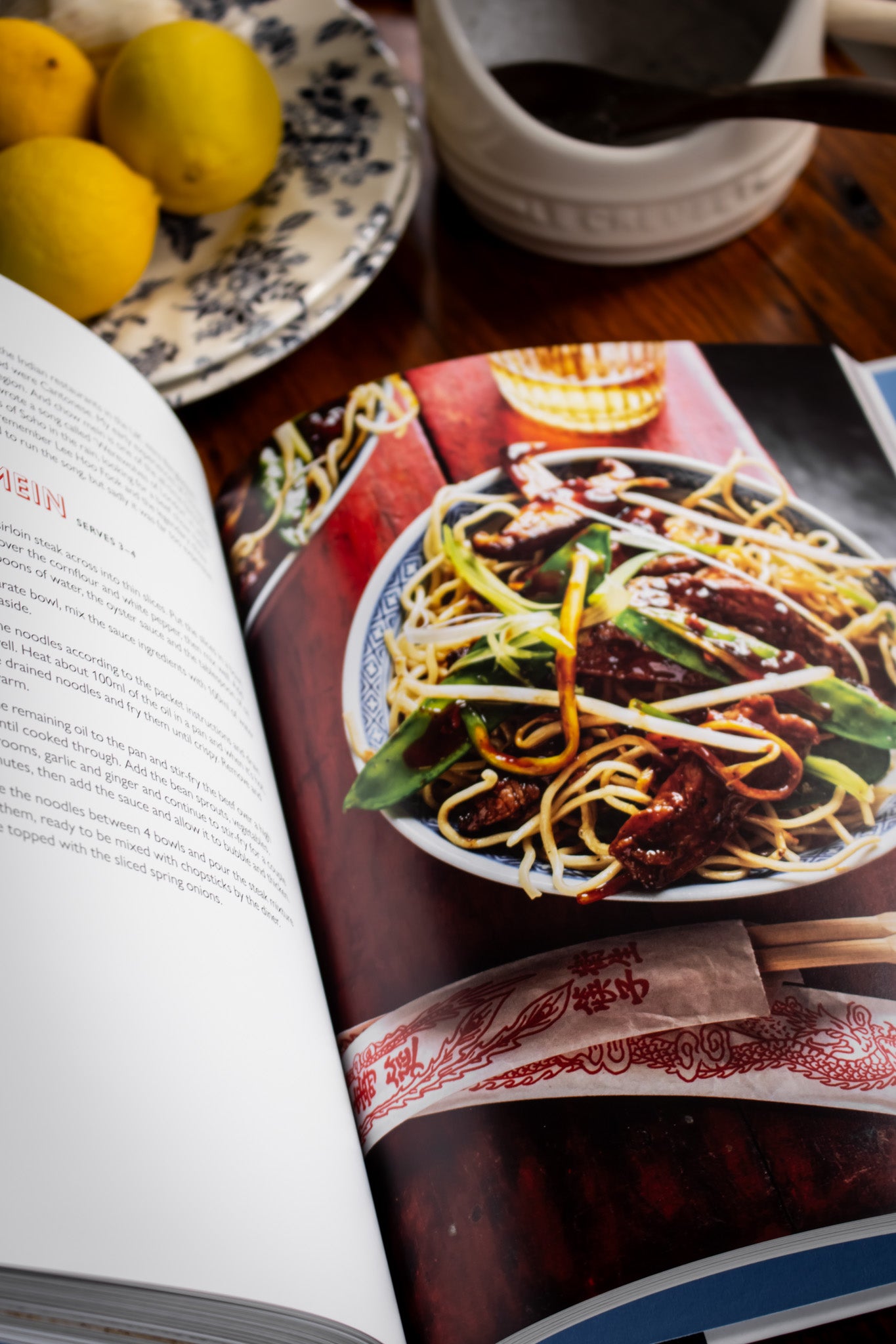 Rick Stein's Food Stories