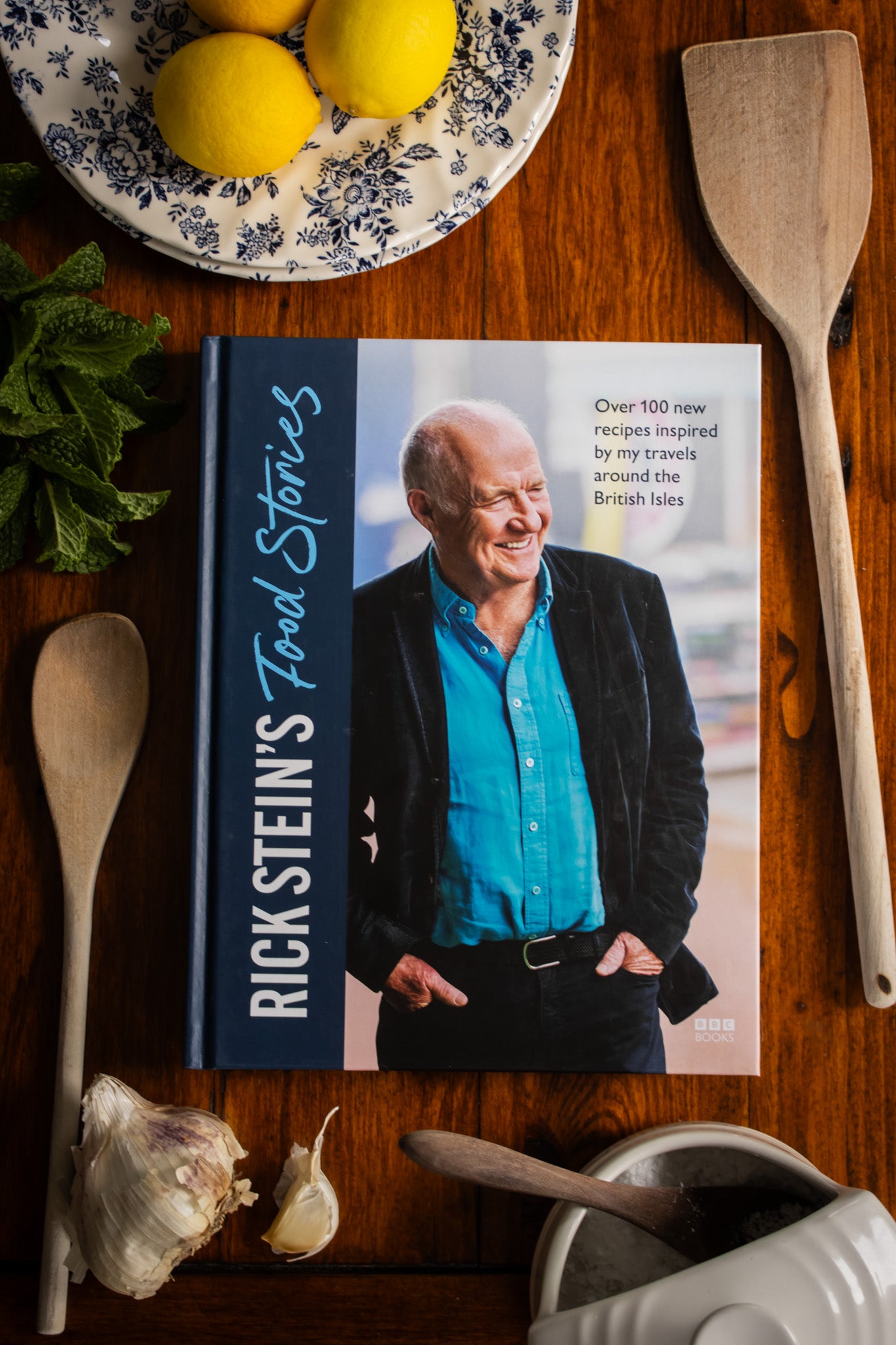 Rick Stein's Food Stories